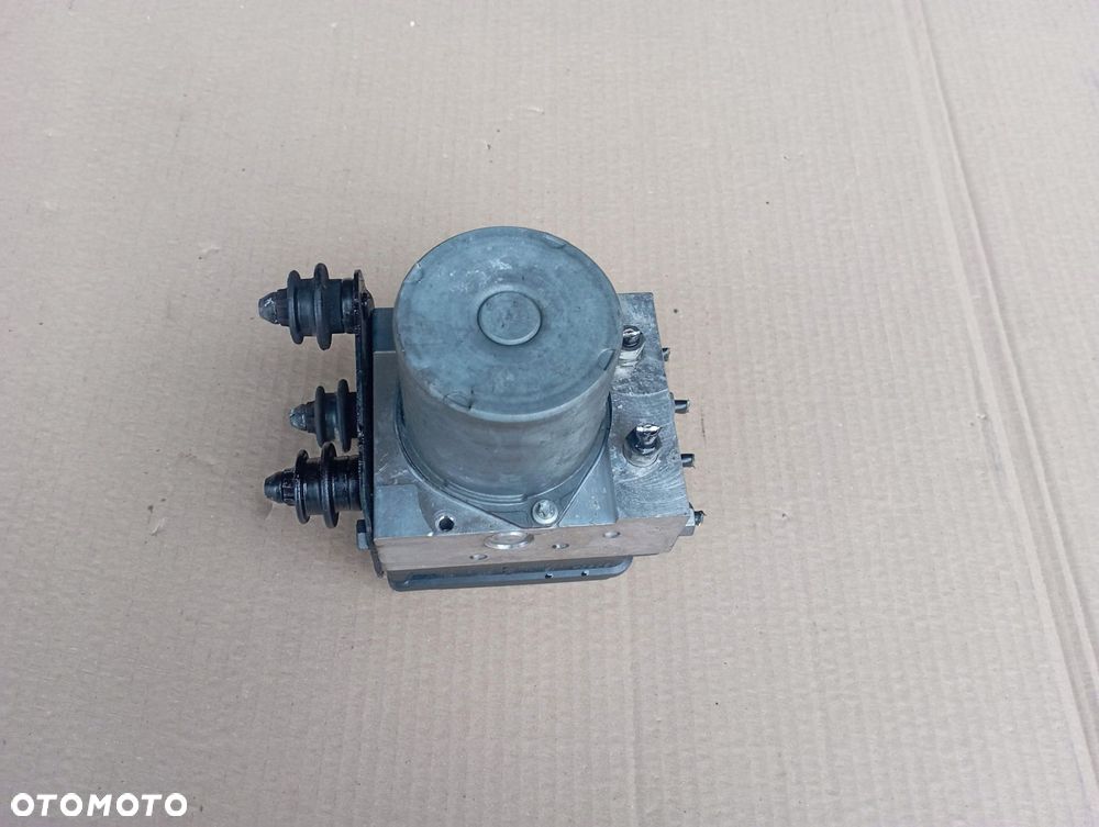 AUDI A4 B8 POMPA ABS 8K0907379CH - 2