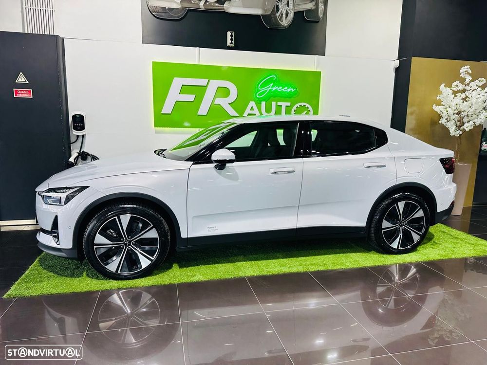 Polestar 2 Long Range 78 kWh - 11