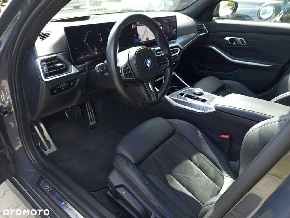 BMW Seria 3 - 2