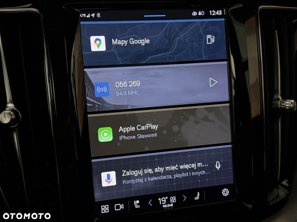 Volvo XC 60 B4 D Ultimate Dark - 29