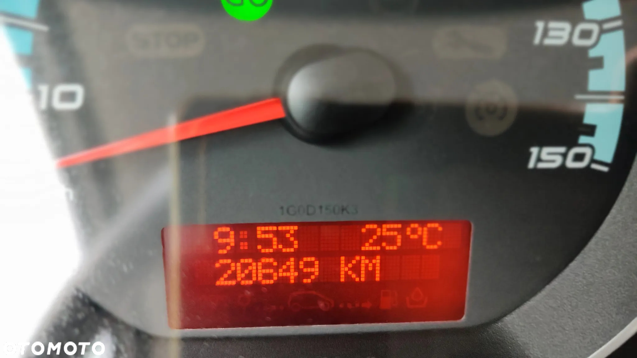 Renault Kangoo ZE - 12