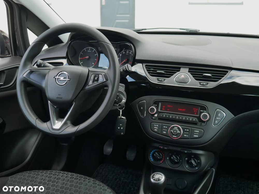 Opel Corsa 1.2 Active - 25