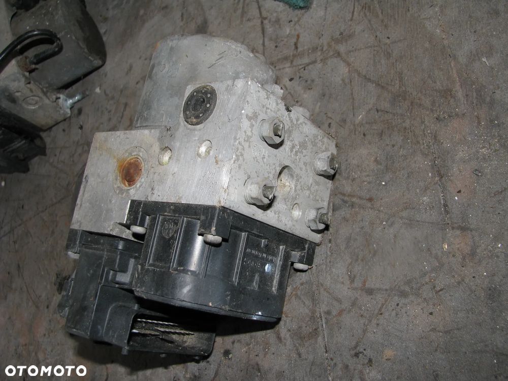 POMPA ABS 9635756480 CITROEN BERLINGO 1 I 1.9 D 6 - 2