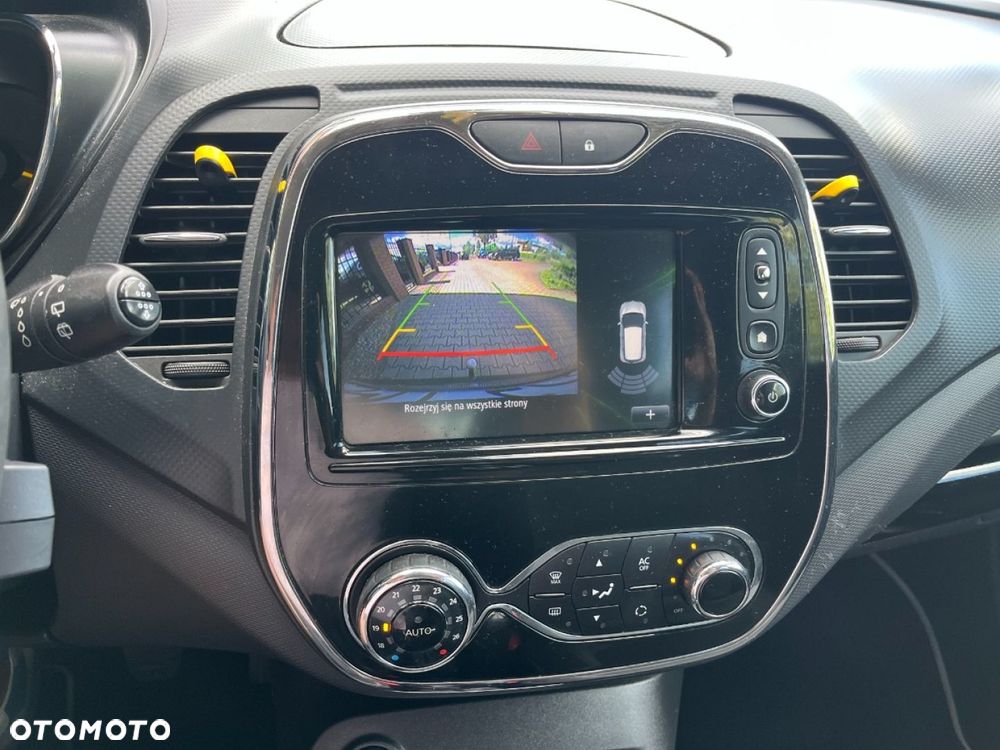 Renault Captur 1.5 dCi Energy Intens - 10