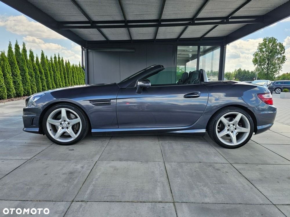 Mercedes-Benz SLK - 9