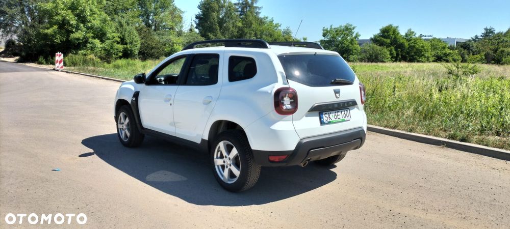 Dacia Duster 1.3 TCe Comfort - 5