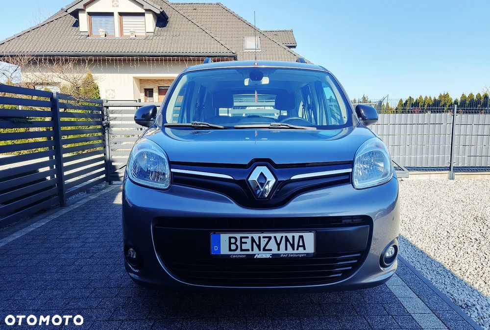 Renault Kangoo - 9