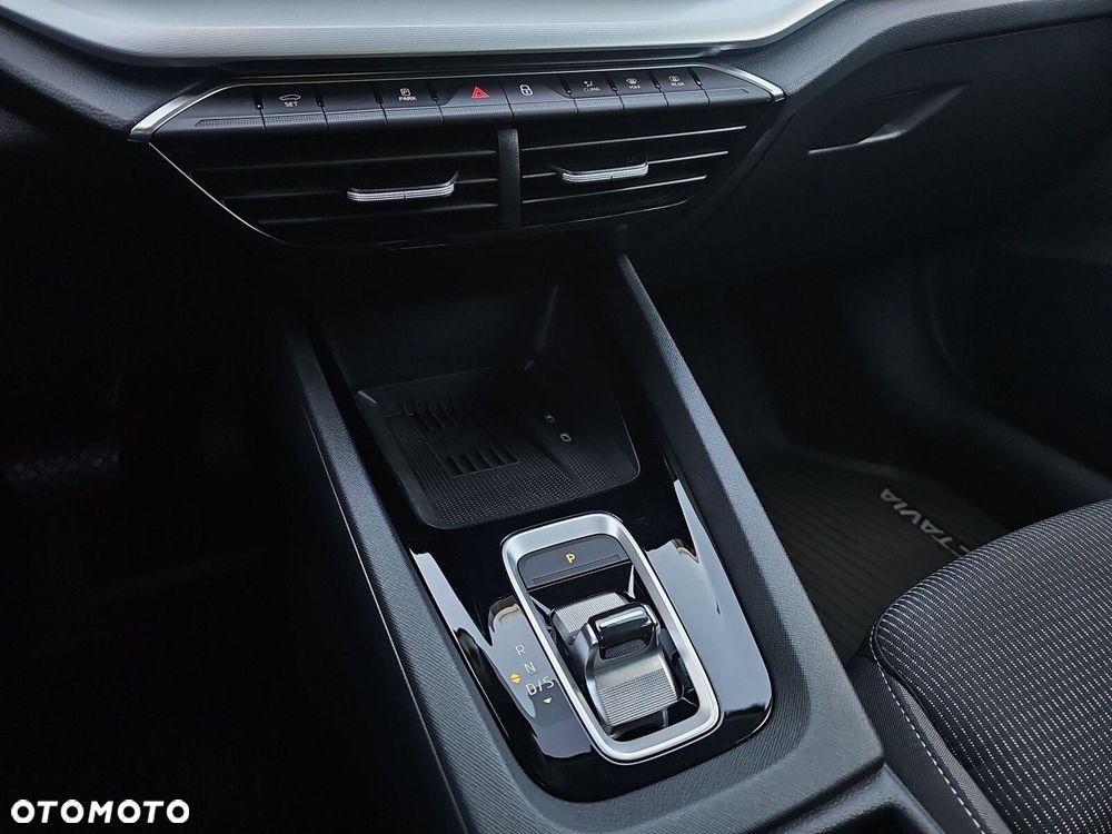 Skoda Octavia 1.5 TSI mHEV Selection DSG - 24