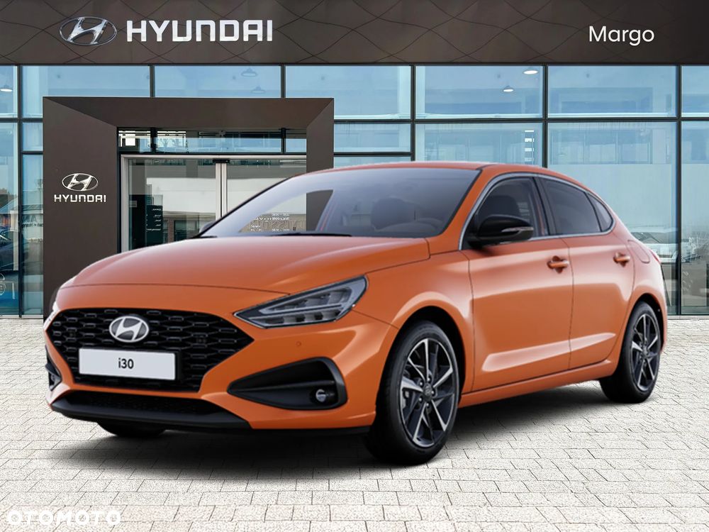 Hyundai i30 1.5 T-GDI 48V Smart - 2