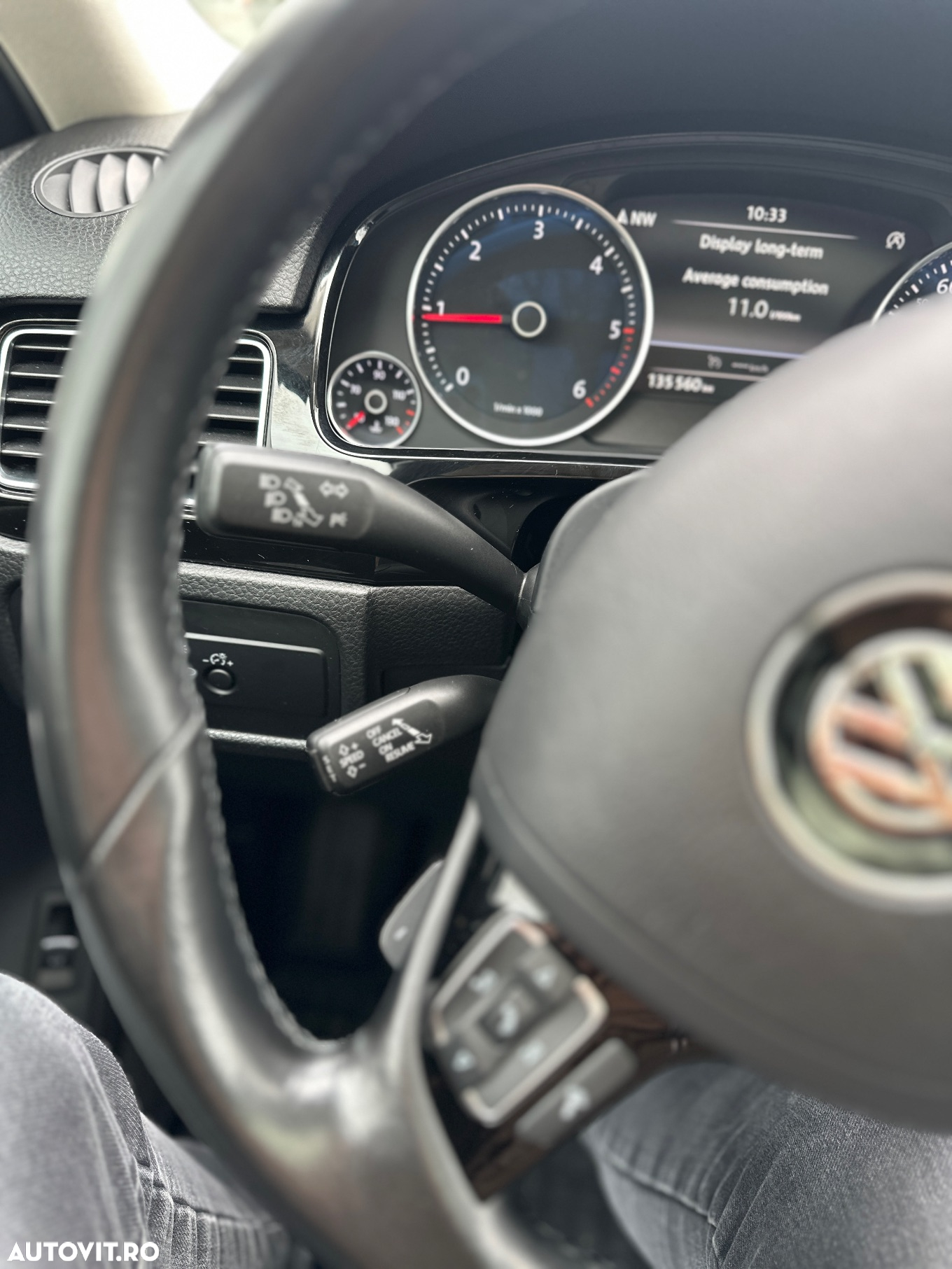 Volkswagen Touareg V6 TDI BMT Supreme Plus - 34
