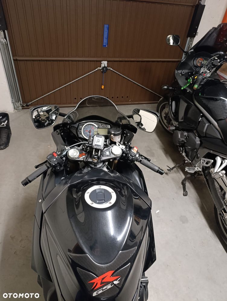 Suzuki X-90 - 6