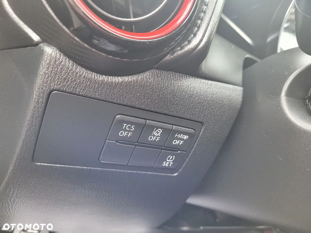 Mazda CX-3 SKYACTIV-G 120 FWD Sports-Line - 17