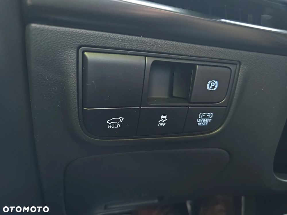 Hyundai Tucson 1.6 T-GDi HEV N-Line 2WD - 30