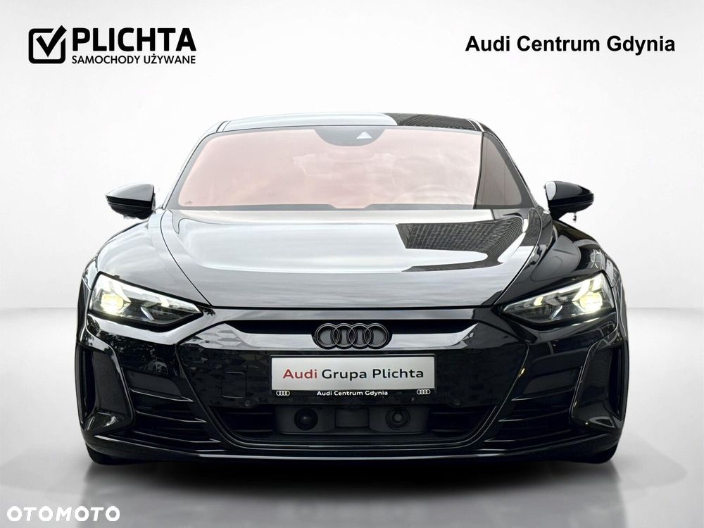 Audi RS e-tron GT 93kWh Quattro - 9