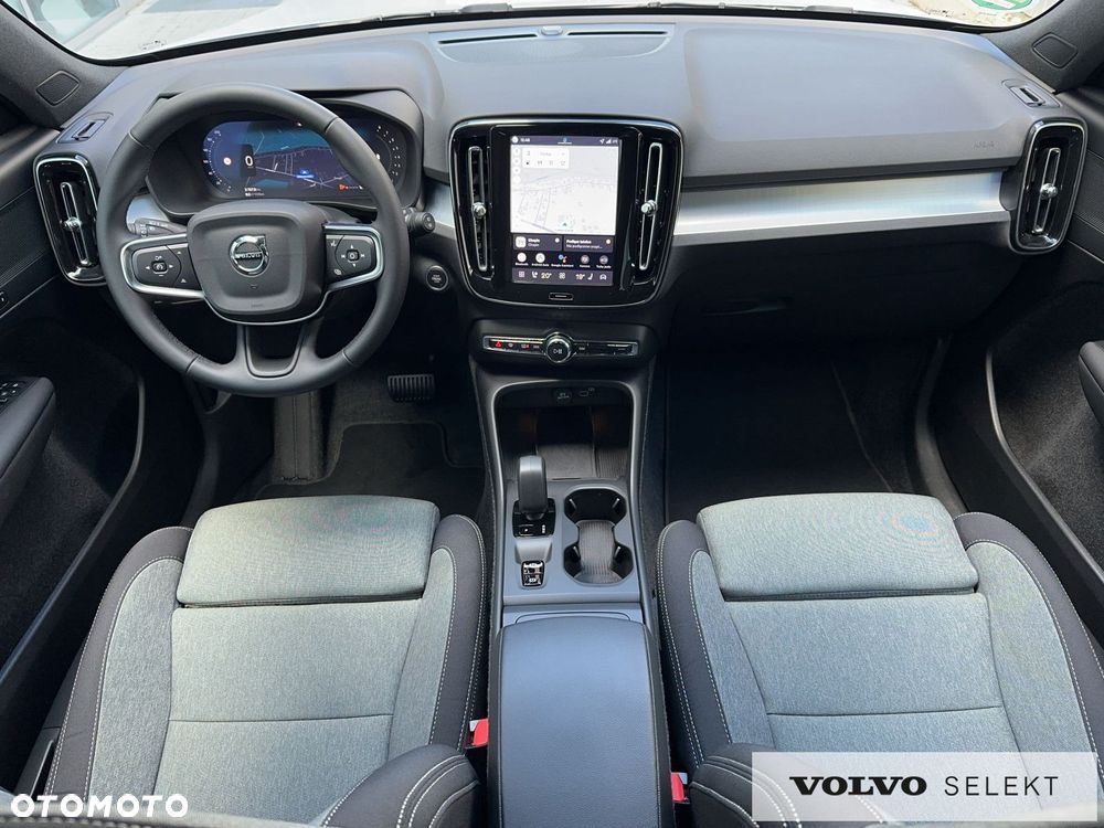 Volvo XC 40 - 17