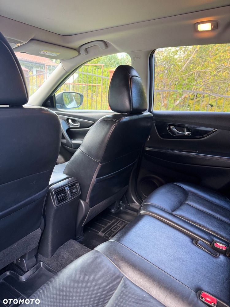 Nissan X-Trail - 16