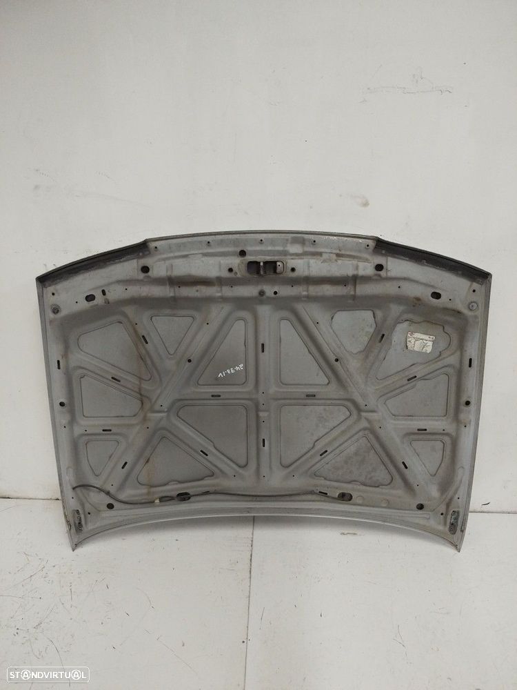 Capot Nissan Almera I (N15) - 2