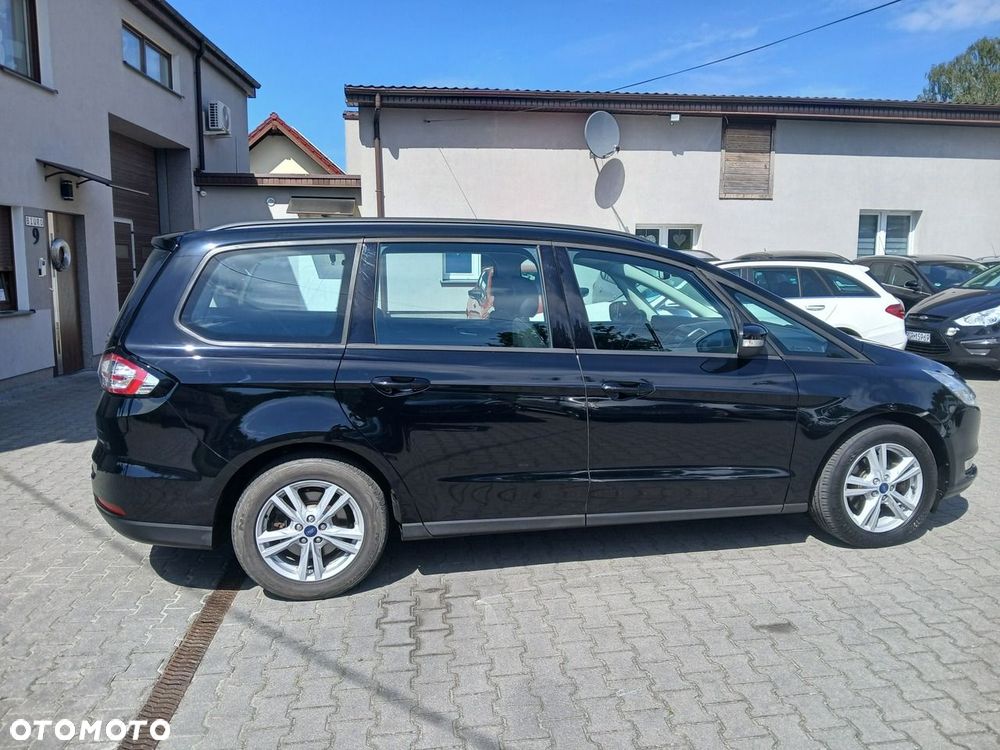 Ford Galaxy 2.0 TDCi Trend - 7