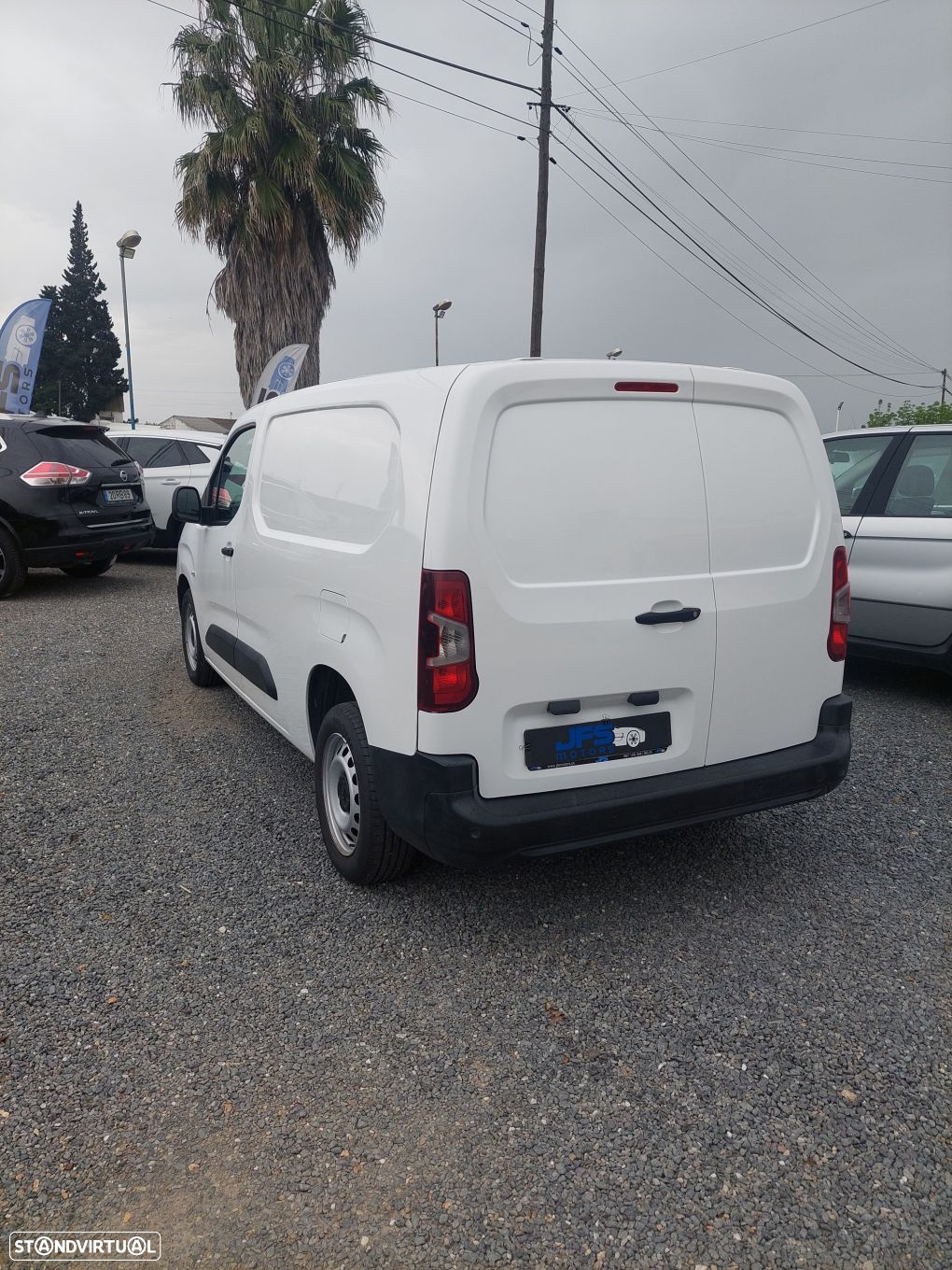 Citroën Berlingo 1.6 BlueHDi L2 Club - 6