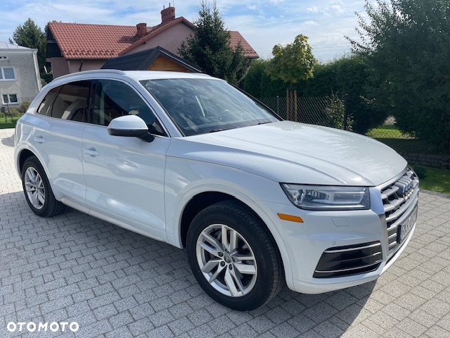 Audi Q5 2.0 TFSI Quattro S tronic - 2