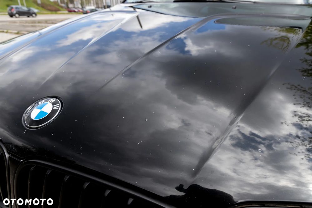 BMW X3 xDrive30d - 14