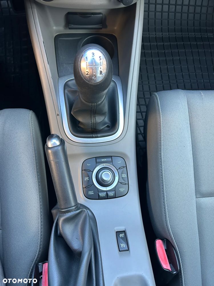 Renault Megane 1.5 dCi Expression - 21