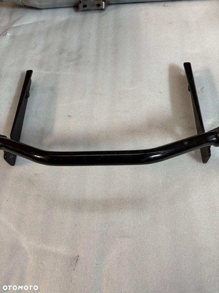 Harley Davidson stelaż mocowanie light bary  kierunkowskazy - 3