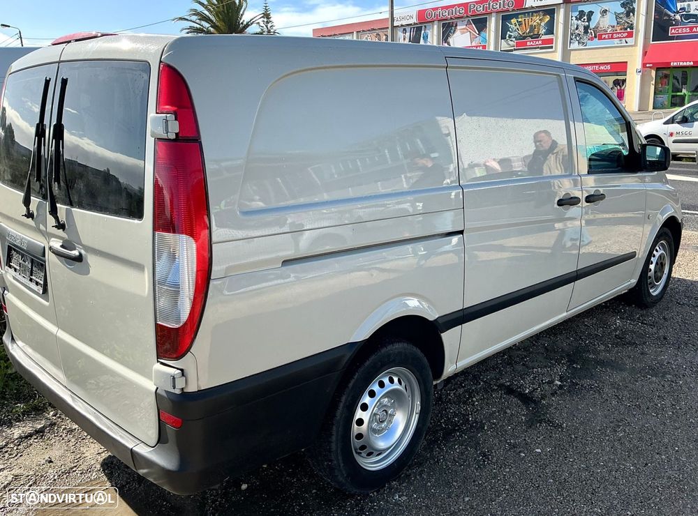 Fiat Ducato 35 2.3 M-Jet LH3 - 5