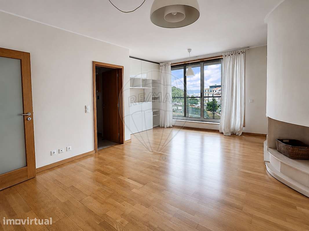 Apartamento T2 para arrendamento - Grande imagem: 3/22
