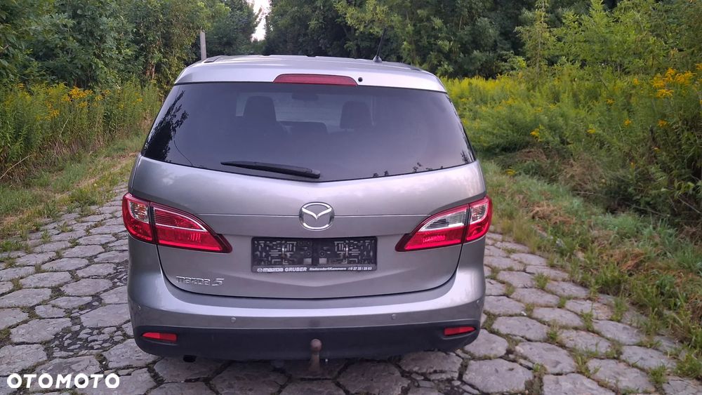 Mazda 5 CW silnik 1.6 MZ-CD 116 KM Y655, Y650, Y6Y1 lakier 38P skrzynia maska zderzak drzwi klapa szyba fotel kanapa lusterko lampa deska GWARANCJA !!! Przód Tył Zestaw Komplet Drzwi Klapa Zderzak Błotnik Maska Grill Atrapa Szyba Pas Lampa Lusterko Boczki Fotel Kanapa Kokpit Deska Rozdzielcza Przełącznik Włącznik Sterownik Przewody Wiązka Instalacja Moduł Komputer Czujnik Listwa Pompa Alternator Wtryski Głowica Rozrusznik Kompresor Sprzęgło Dwumas Silnik  Skrzynia ABS Klimatyzacji Paliwa Wspomagania Kolektor Turbina Przepustnica Zawór Chłodnica Koło Hak Belka Sanki Zawieszenie Mcpherson Półoś Amortyzator Wydech Tłumik Zacisk Most - 5