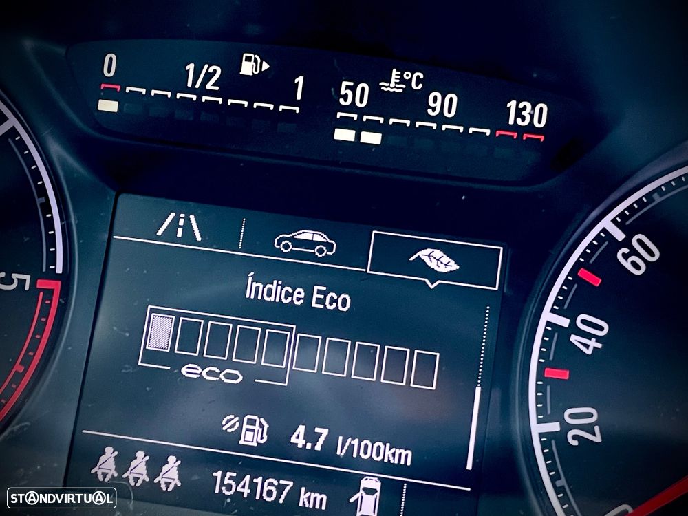 Opel Corsa 1.3 CDTi innovation - 26