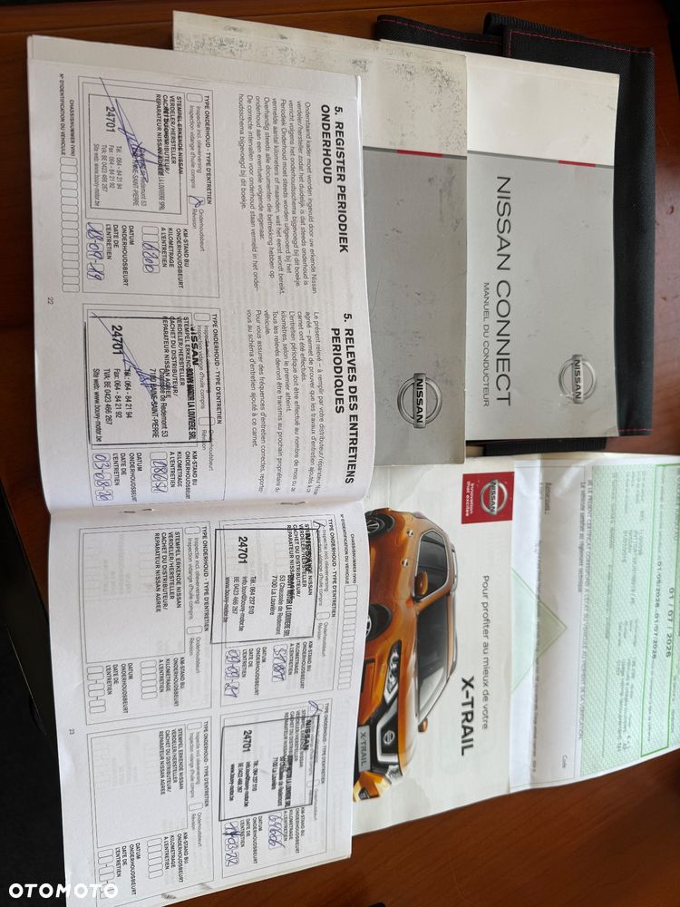 Nissan X-Trail 1.6 DIG-T Tekna 2WD - 40
