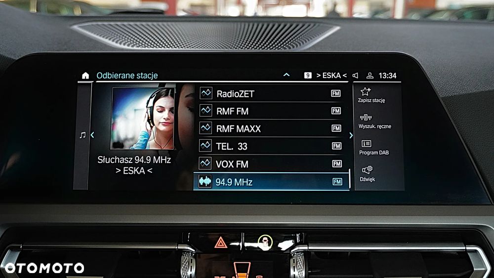 BMW Seria 3 320e - 24