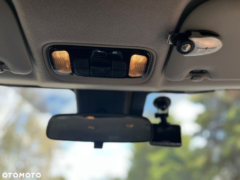 Toyota Yaris 1.5 Comfort CVT - 22