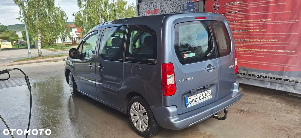 Citroën Berlingo 1.6 HDi Multispace - 3