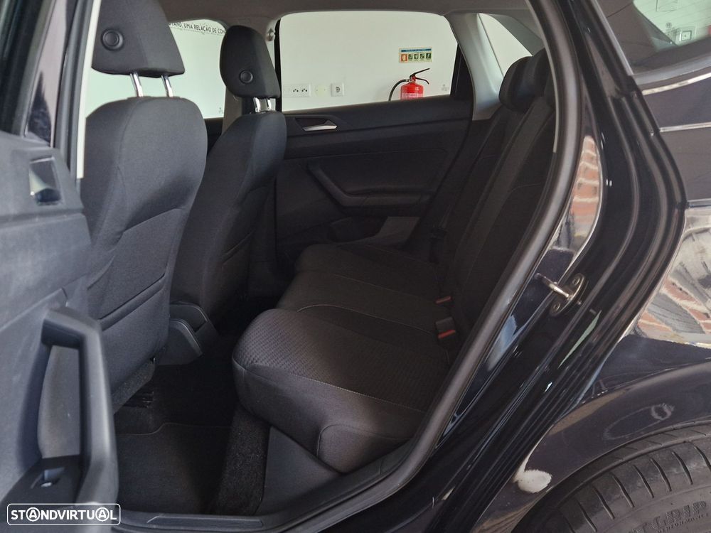 VW Polo 1.0 TSI Confortline - 16