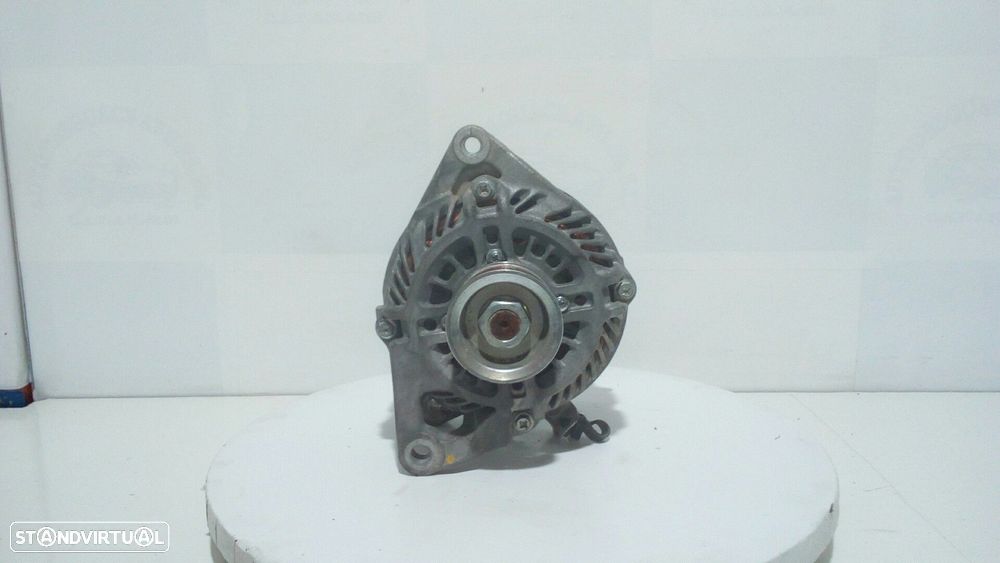 PORTA TRASEIRA DIREITA LAND ROVER DISCOVERY IV 2.7 TD 4X4 190CV 2720CC - 1