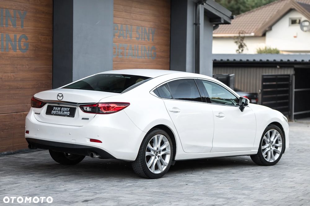 Mazda 6 2.0 Skypassion I-ELoop - 3
