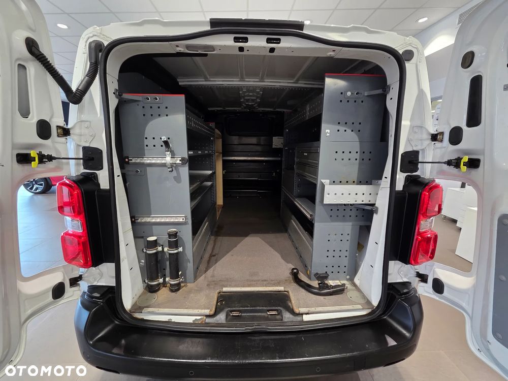 Citroën JUMPY - 9