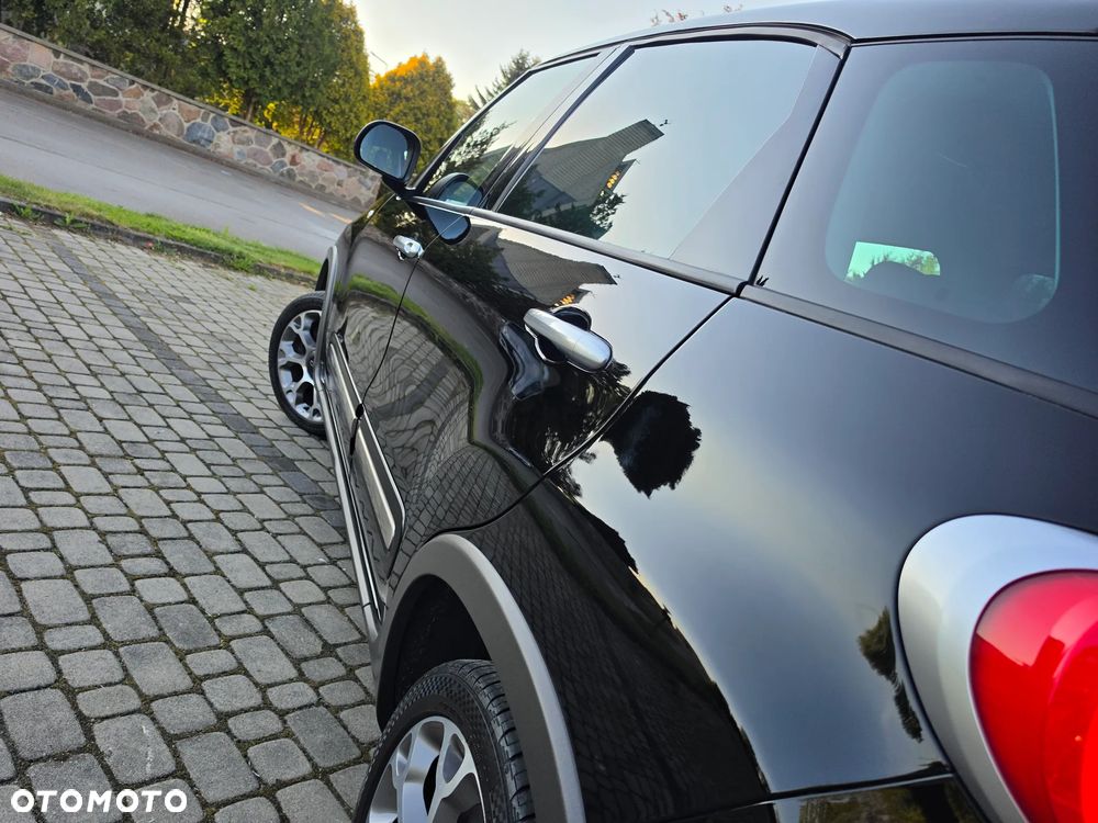 Fiat 500L Cross 1.4 16V T-Jet - 13