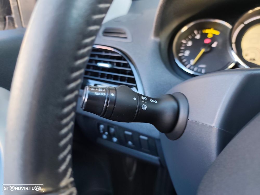 Renault Mégane Sport Tourer 1.5 dCi Bose Edition - 21