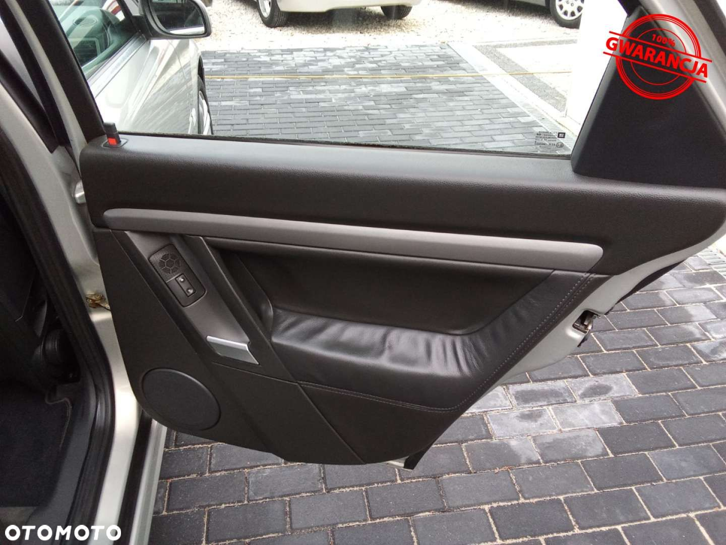 Opel Vectra - 32
