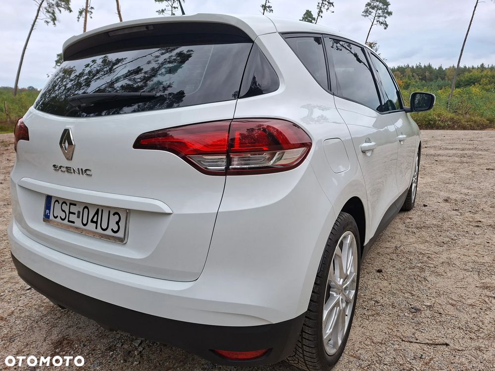 Renault Scenic ENERGY TCe 115 LIMITED - 6