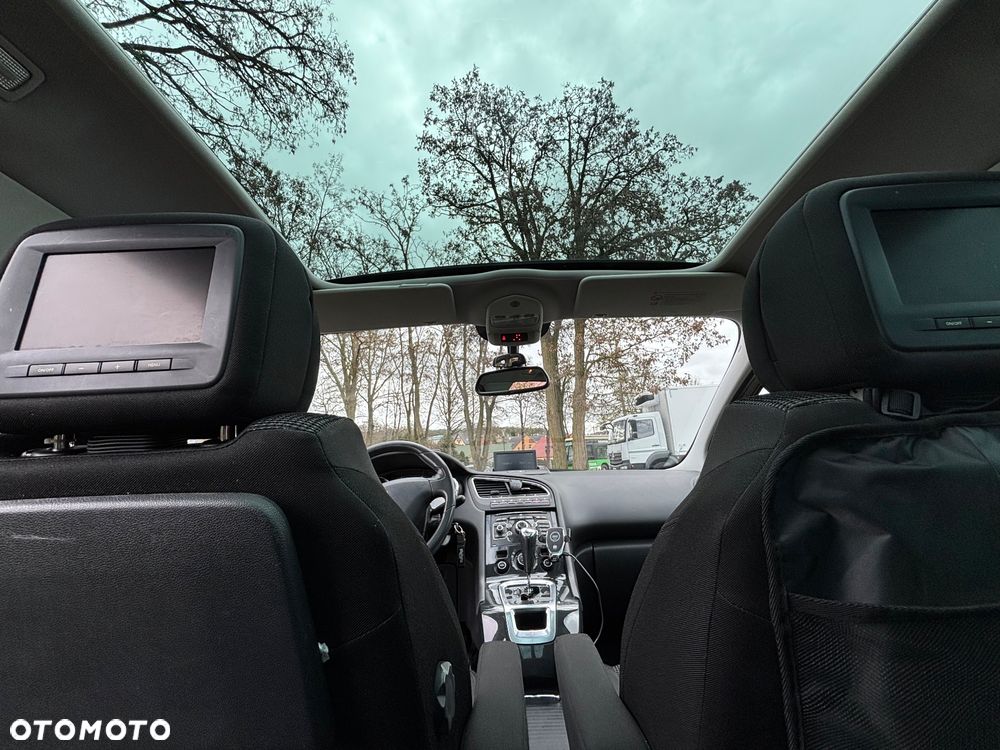 Peugeot 5008 HDI FAP 165 Automatik Premium - 18