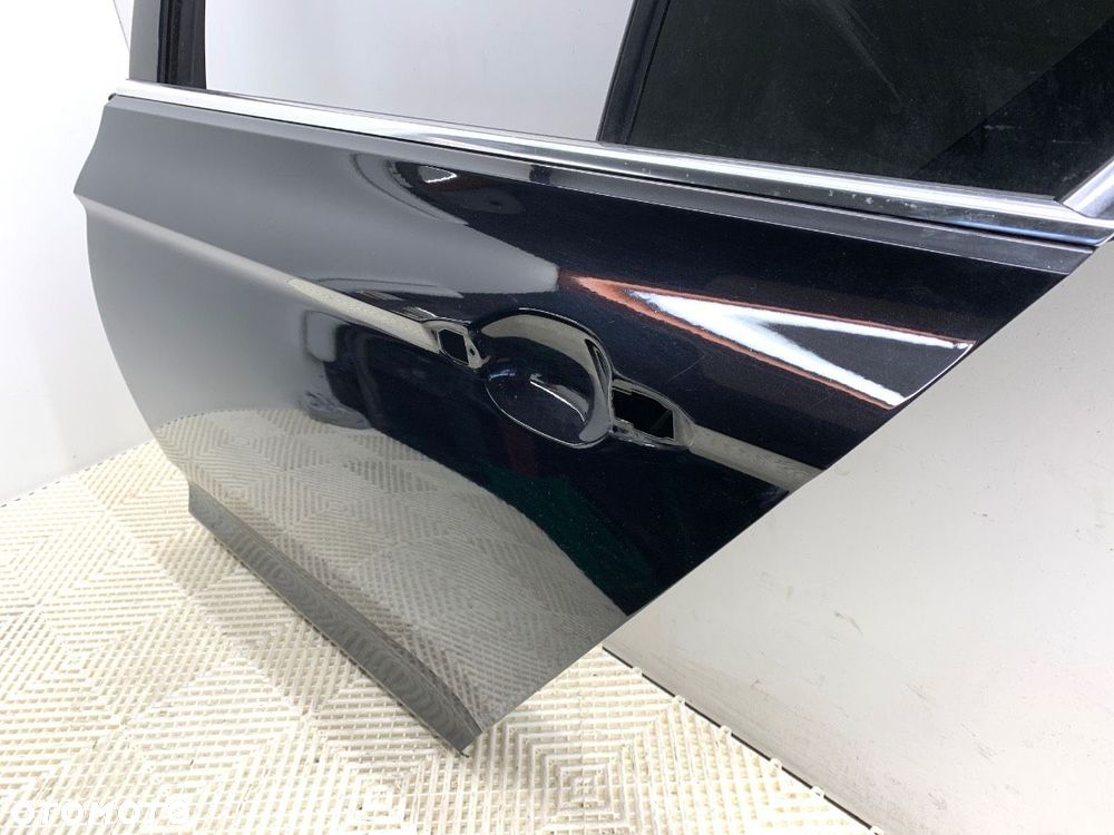 DRZWI LEWY TYŁ 2T2T  VW PASSAT B8 (3G2, CB2) 2014 - 2022 1.8 TSI 132 kW [180 KM] benzyna 2015 - - 2