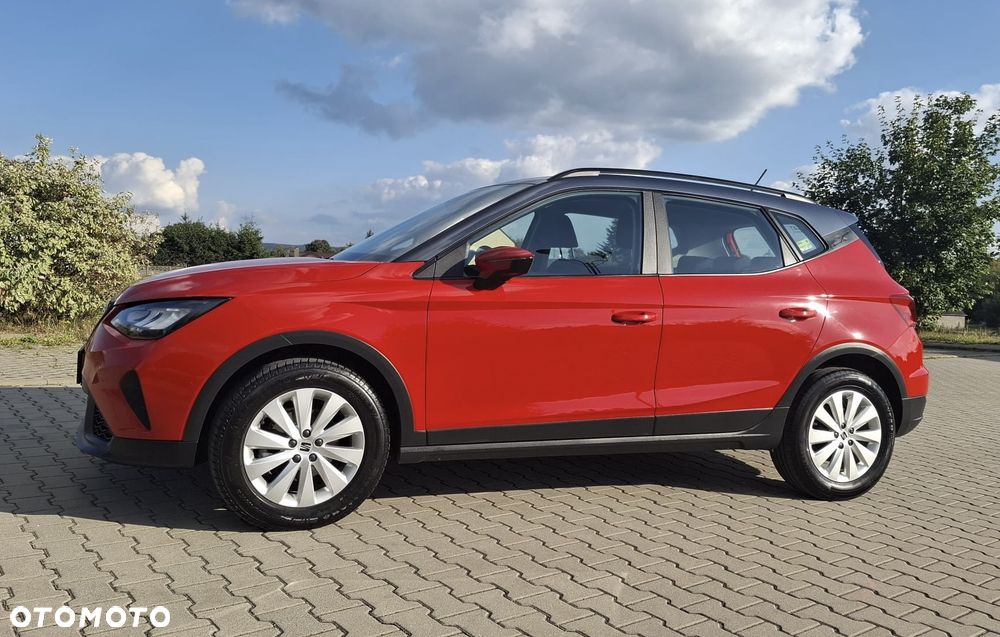 Seat Arona 1.0 TSI Style S&S - 6