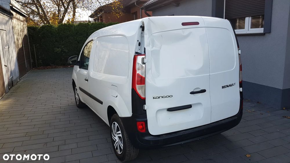 Renault KANGOO - 3