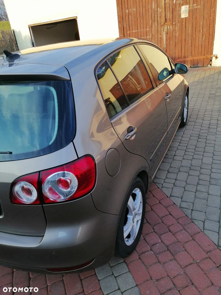 Volkswagen Golf Plus - 3