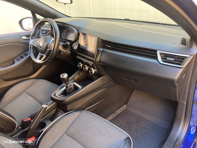 Renault Clio 1.0 TCe Evolution - 32