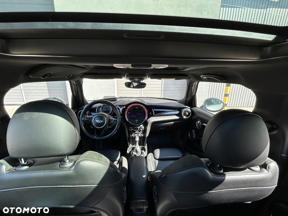MINI Cooper - 9